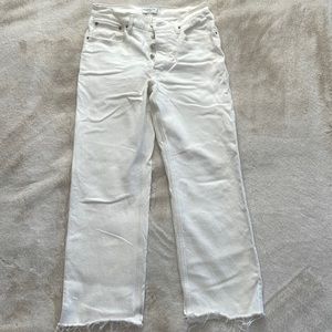 Abercrombie & Fitch 90’s low rise